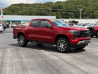 2023 Chevrolet Colorado for sale in Princeton WV