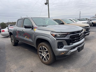 2023 Chevrolet Colorado for sale in Easley SC