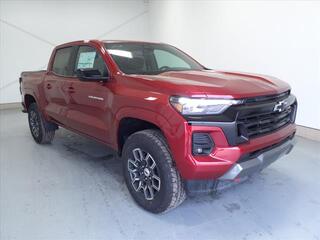 2024 Chevrolet Colorado for sale in Torrington CT