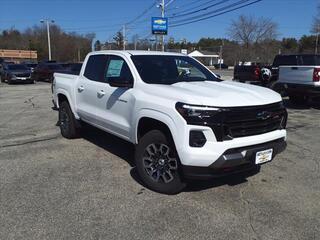 2024 Chevrolet Colorado