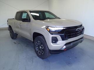 2024 Chevrolet Colorado for sale in Torrington CT