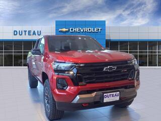 2024 Chevrolet Colorado for sale in Lincoln NE