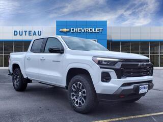 2024 Chevrolet Colorado