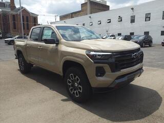 2024 Chevrolet Colorado for sale in Paola KS