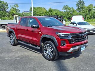 2024 Chevrolet Colorado for sale in Fort Washington MD