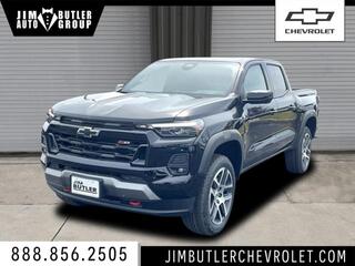 2024 Chevrolet Colorado for sale in Fenton MO