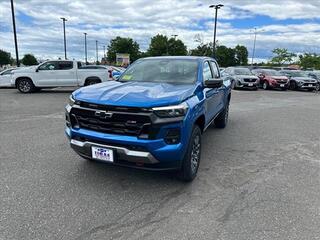 2024 Chevrolet Colorado for sale in West Springfield MA