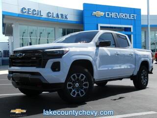 2024 Chevrolet Colorado for sale in Leesburg FL