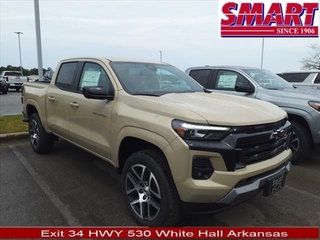 2024 Chevrolet Colorado for sale in White Hall AR