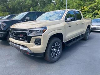 2024 Chevrolet Colorado