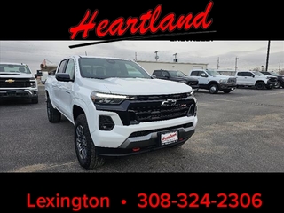 2024 Chevrolet Colorado for sale in Lexington NE