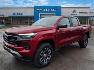 2024 Chevrolet Colorado for sale in Salem OH