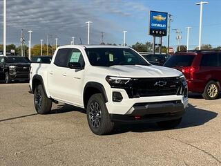 2024 Chevrolet Colorado for sale in Grand Rapids MI