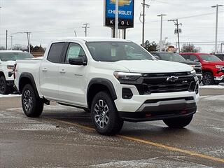 2024 Chevrolet Colorado for sale in Grand Rapids MI