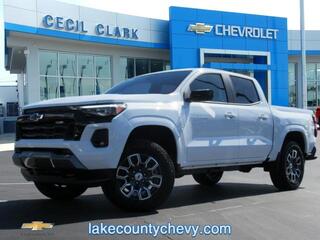 2024 Chevrolet Colorado for sale in Leesburg FL