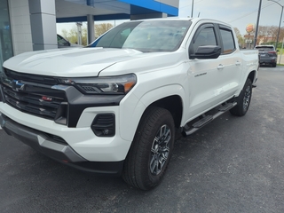2024 Chevrolet Colorado for sale in Clinton TN