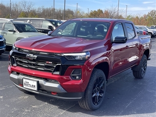 2024 Chevrolet Colorado for sale in Fenton MO