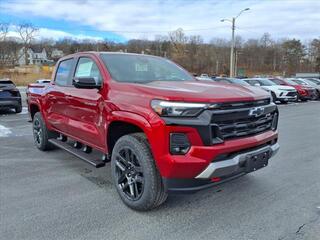 2025 Chevrolet Colorado for sale in Bridgeport WV