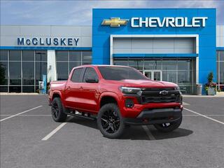 2025 Chevrolet Colorado for sale in Cincinnati OH