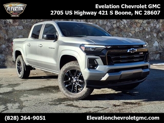 2025 Chevrolet Colorado for sale in Boone NC