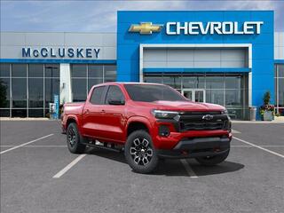 2025 Chevrolet Colorado for sale in Cincinnati OH