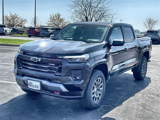 2025 Chevrolet Colorado for sale in Linn MO