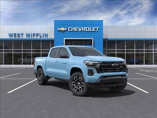 2025 Chevrolet Colorado for sale in West Mifflin PA