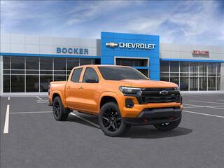 2025 Chevrolet Colorado for sale in Freeport IL