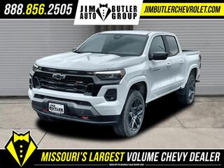 2025 Chevrolet Colorado for sale in Fenton MO