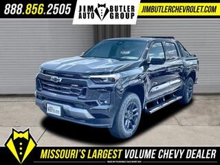 2025 Chevrolet Colorado for sale in Fenton MO