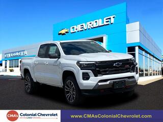 2025 Chevrolet Colorado for sale in Chester VA