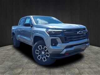 2025 Chevrolet Colorado for sale in Youngstown OH