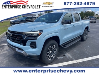 2025 Chevrolet Colorado for sale in Enterprise AL