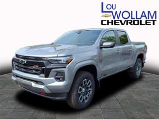2025 Chevrolet Colorado for sale in Cortland OH