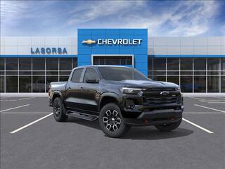 2025 Chevrolet Colorado for sale in Bronx NY
