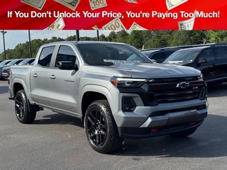 2025 Chevrolet Colorado for sale in Easley SC