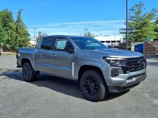 2025 Chevrolet Colorado for sale in North Brunswick NJ