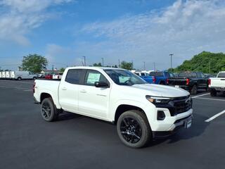 2025 Chevrolet Colorado for sale in Frankfort IL