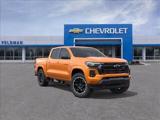 2026 Chevrolet Colorado for sale in Novi MI