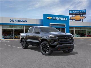 2026 Chevrolet Colorado for sale in Bedford VA