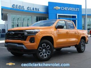 2026 Chevrolet Colorado for sale in Leesburg FL