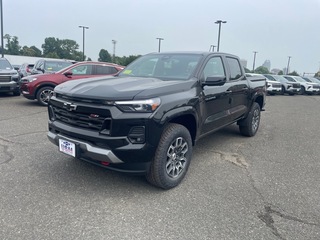 2026 Chevrolet Colorado for sale in West Springfield MA