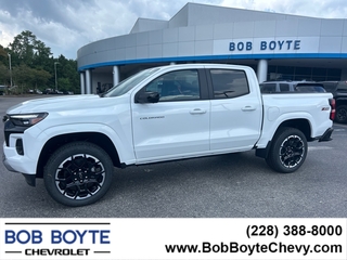 2026 Chevrolet Colorado for sale in Biloxi MS