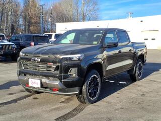 2026 Chevrolet Colorado for sale in Winthrop ME