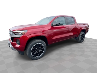 2026 Chevrolet Colorado for sale in Olathe KS