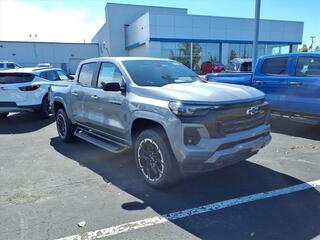 2026 Chevrolet Colorado for sale in Hubbard OH