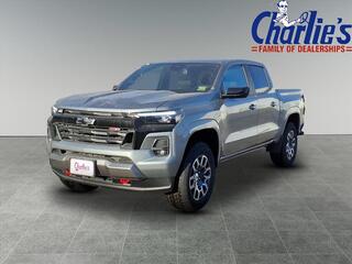 2026 Chevrolet Colorado for sale in Winthrop ME