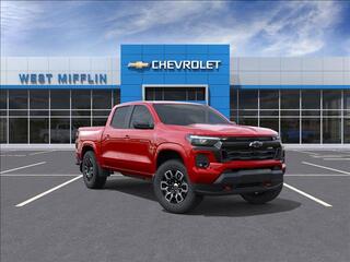 2026 Chevrolet Colorado for sale in West Mifflin PA
