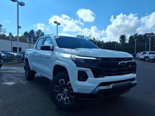 2026 Chevrolet Colorado for sale in Youngstown OH