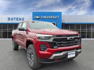 2026 Chevrolet Colorado for sale in Lincoln NE